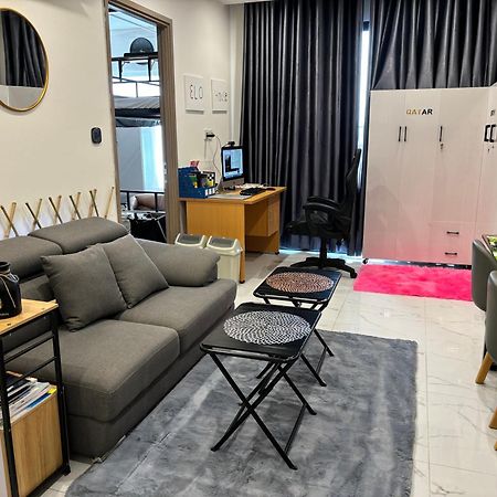 Elo House Pansiyon Long Binh Dış mekan fotoğraf