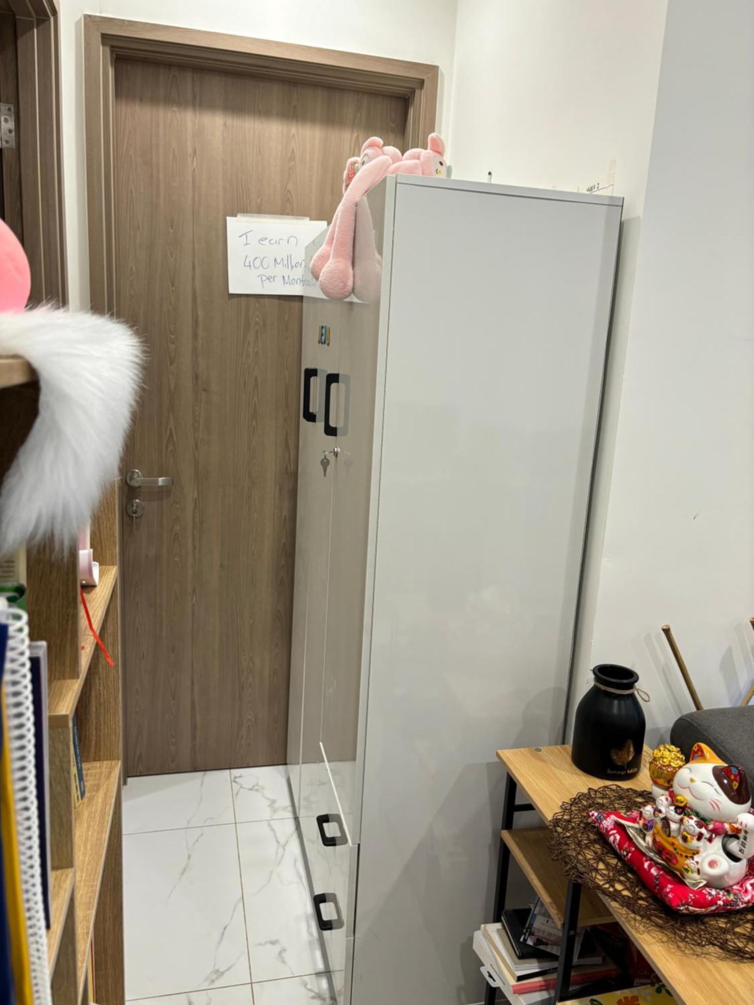 Elo House Pansiyon Long Binh Dış mekan fotoğraf