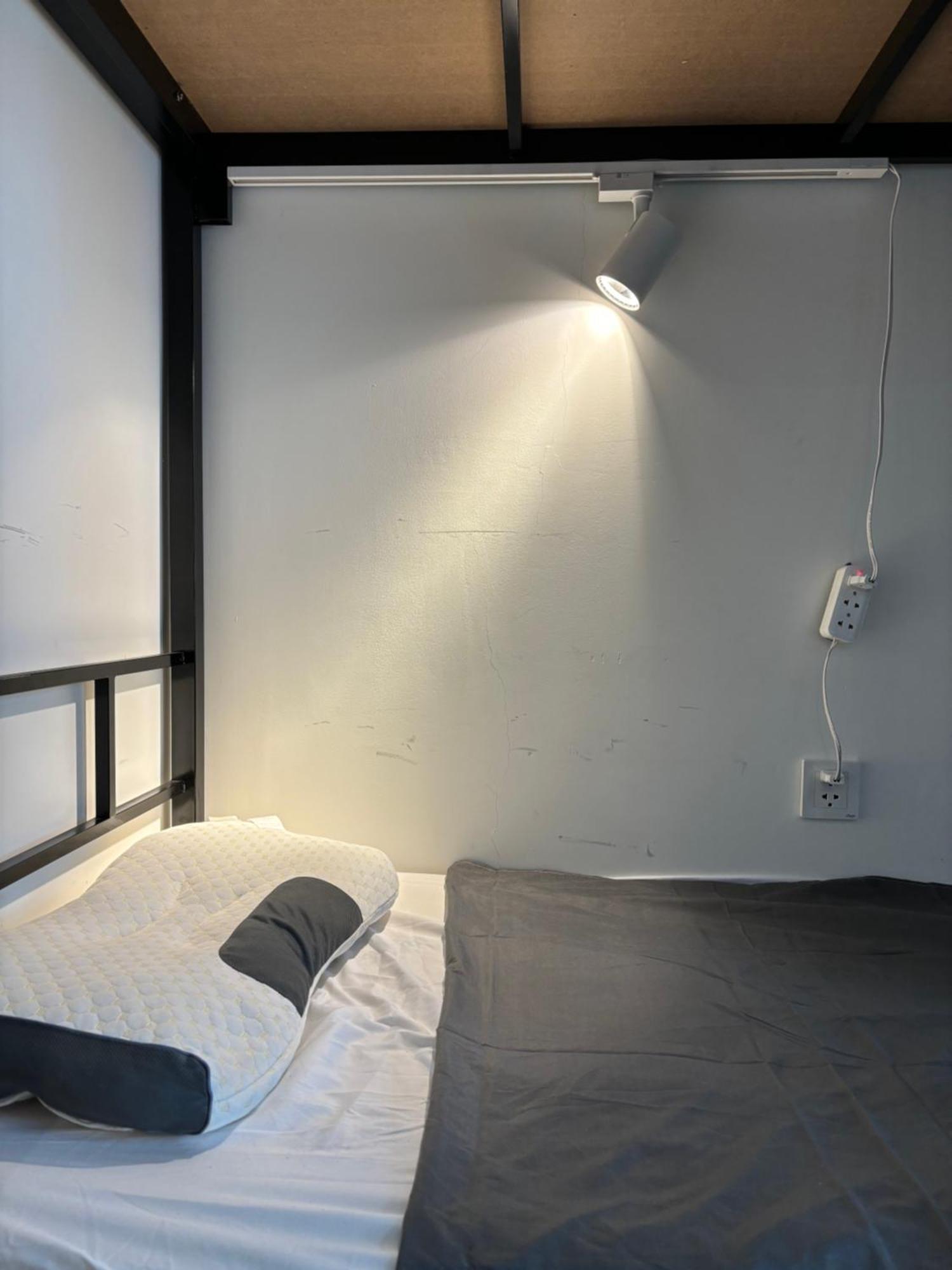 Elo House Pansiyon Long Binh Dış mekan fotoğraf