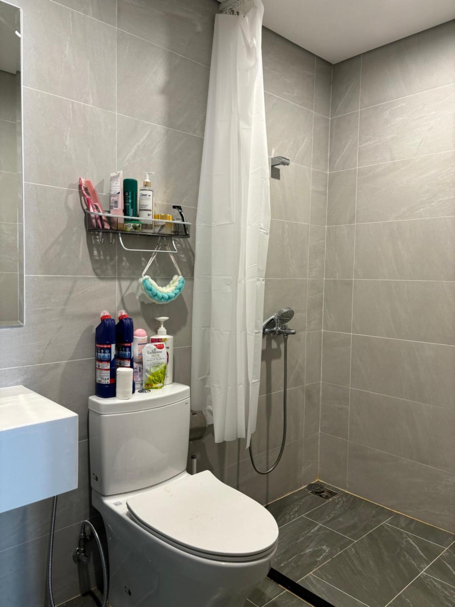 Elo House Pansiyon Long Binh Dış mekan fotoğraf