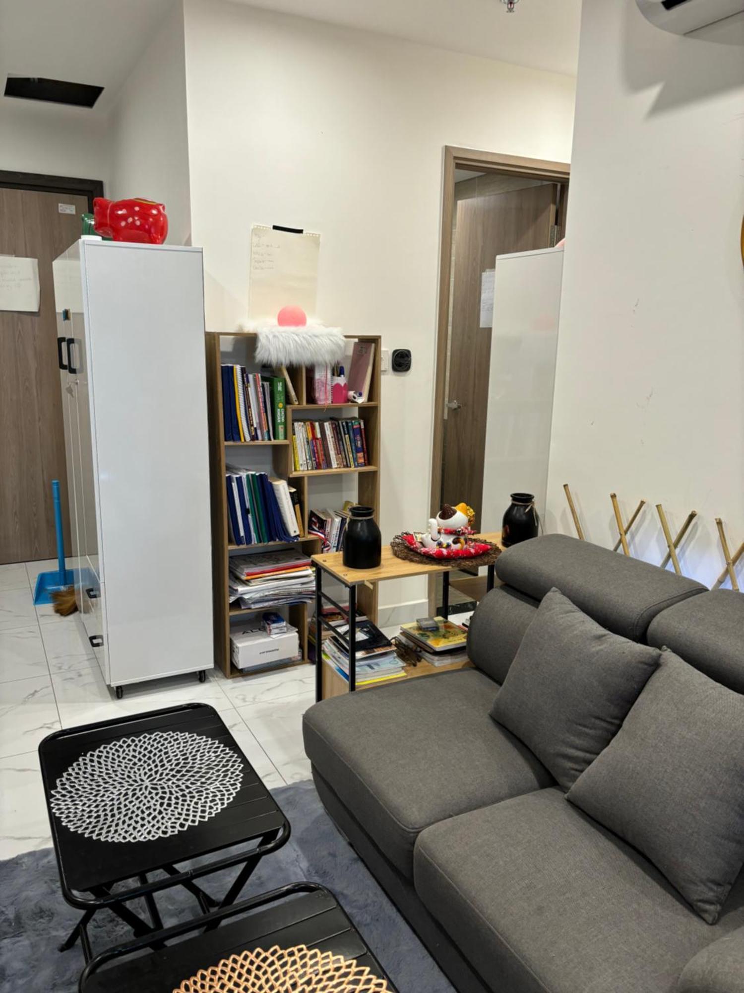 Elo House Pansiyon Long Binh Dış mekan fotoğraf