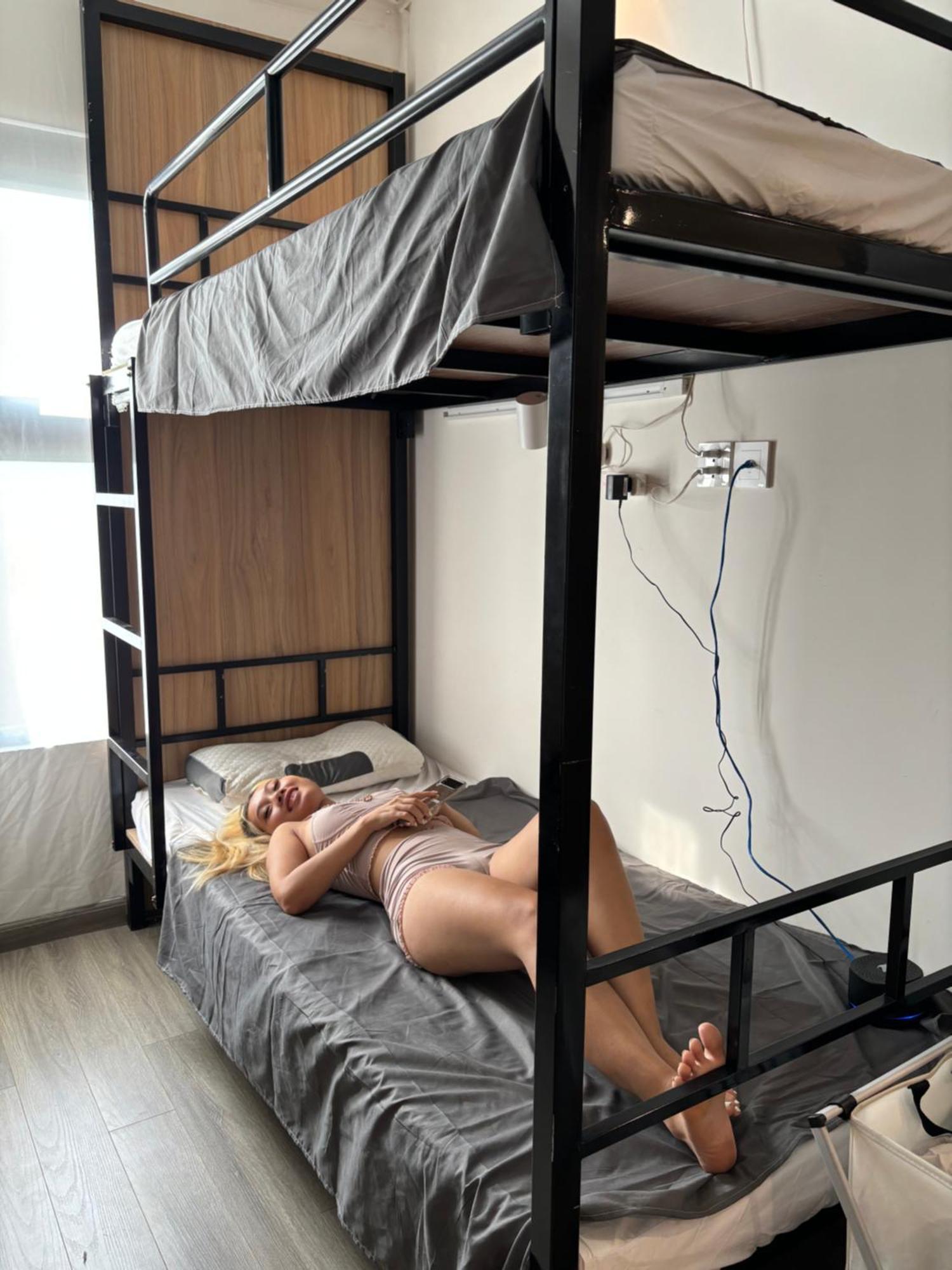 Elo House Pansiyon Long Binh Dış mekan fotoğraf